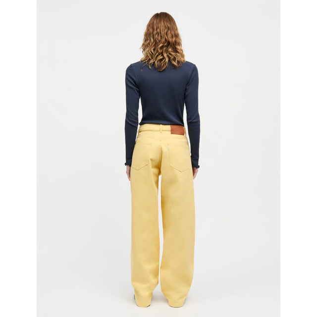 Mads Nørgaard Paris Christel Jeans
