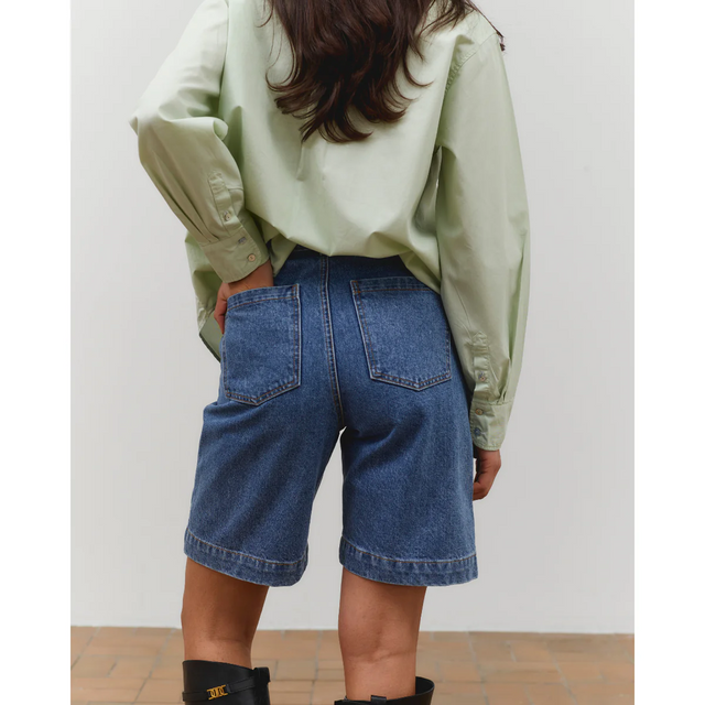 Lou Lou Damla Shorts