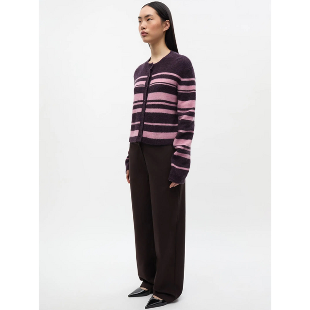 Envii Enada LS entspannter Cardigan