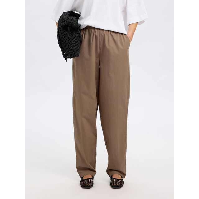 Selected Damen Blair HW Pant B