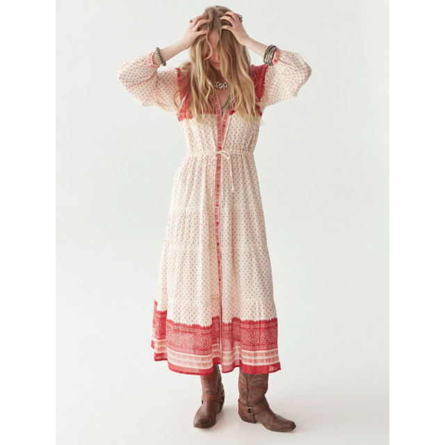 Maison Hotel Triana Dress