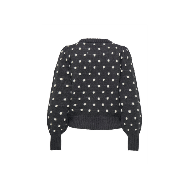 JDY Jdysigrid Life L/S One Neck Puff