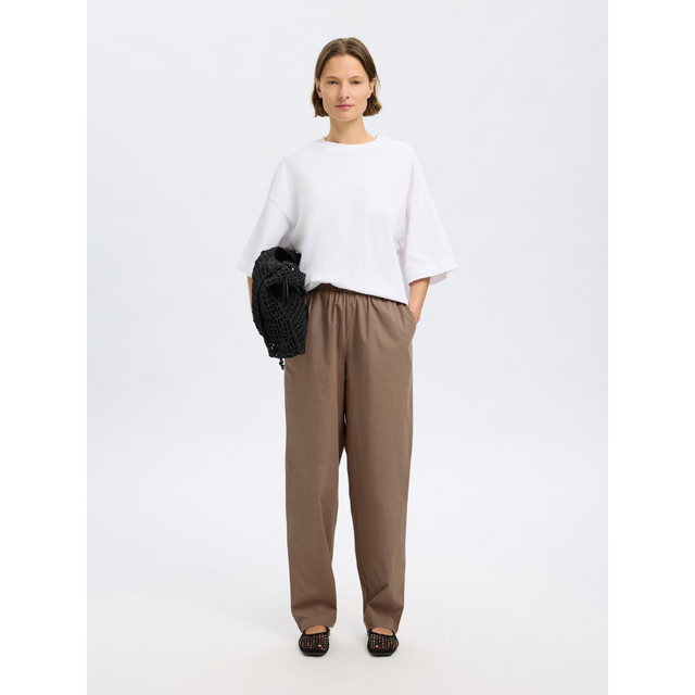 Selected Damen Blair HW Pant B