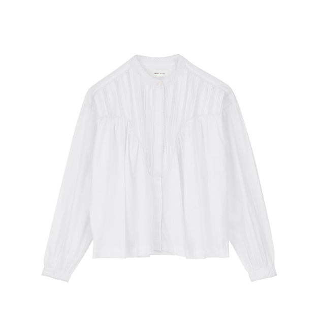 Skall Studio Aurora Bluse