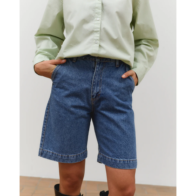 Lou Lou Damla Shorts