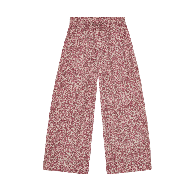 Moshi Moshi Mind Storie Pants Poplin