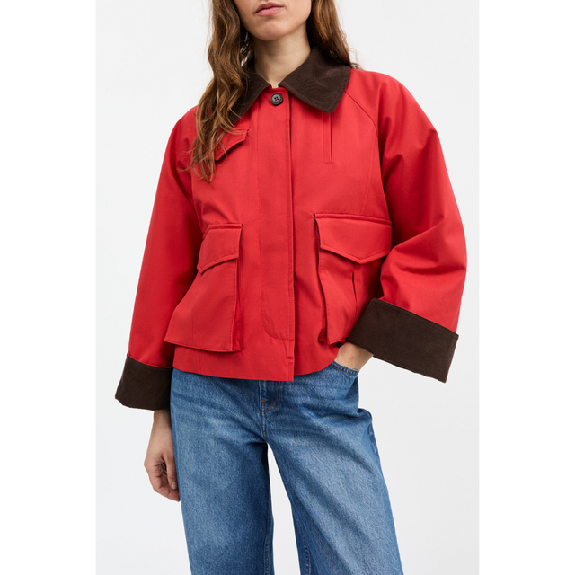 Skall Studio Gaby City Jacke