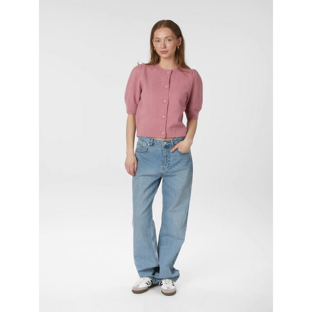 Neo Noir Trudy Knit Cardigan