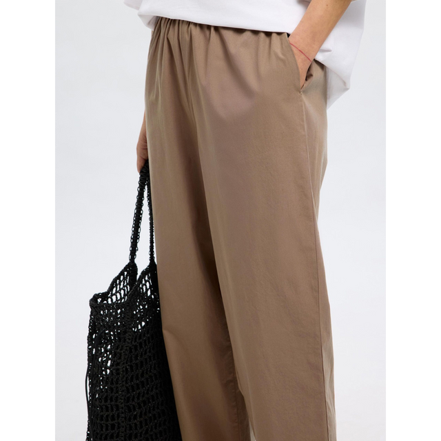 Selected Damen Blair HW Pant B