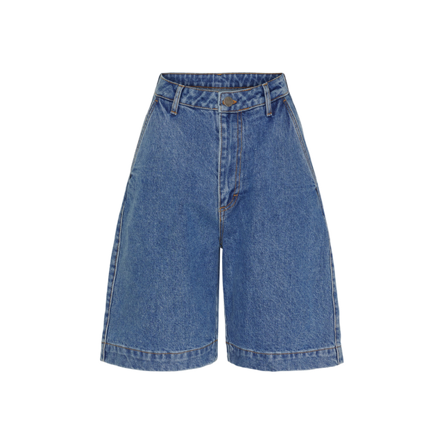 Lou Lou Damla Shorts