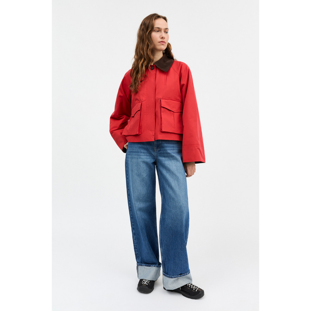 Skall Studio Gaby City Jacke