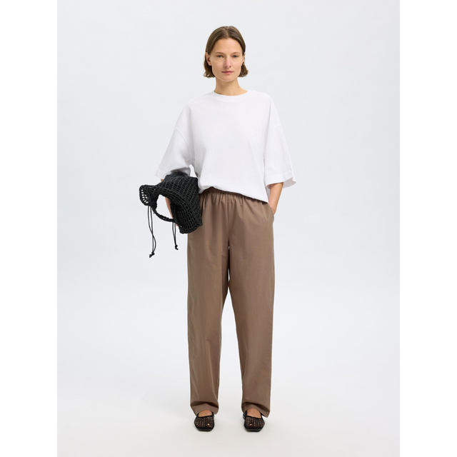 Selected Damen Blair HW Pant B