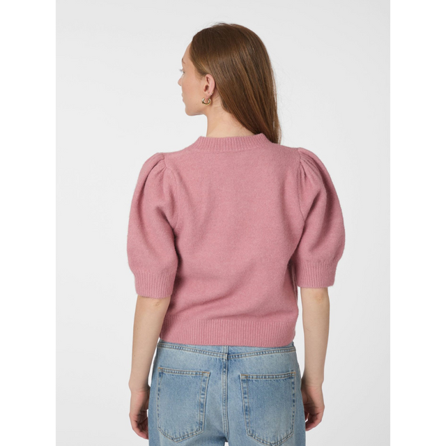 Neo Noir Trudy Knit Cardigan
