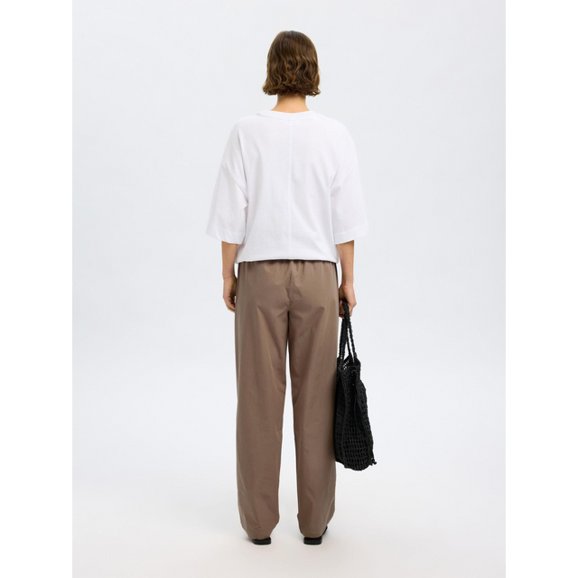Selected Damen Blair HW Pant B
