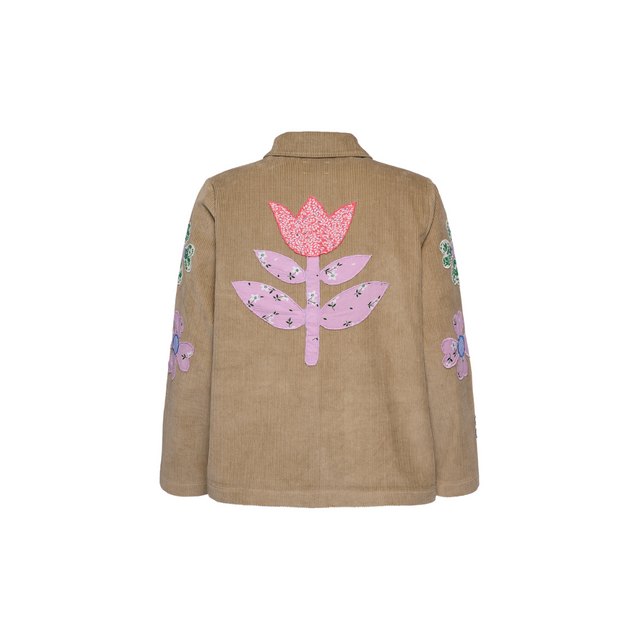 Sissel Edelbo TWIGGY JACKE