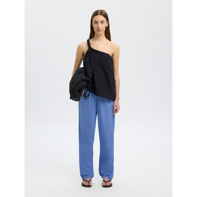 Selected Damen Blair HW Pant B