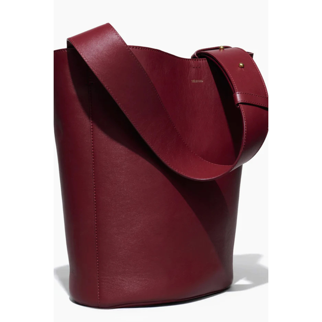 Lié Studio The Norma Tote