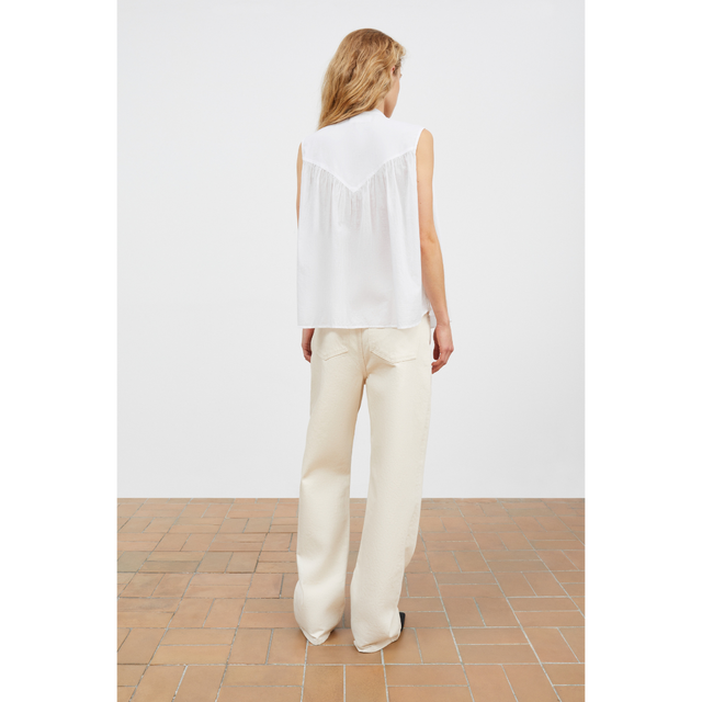 Shell Studio Louise Top