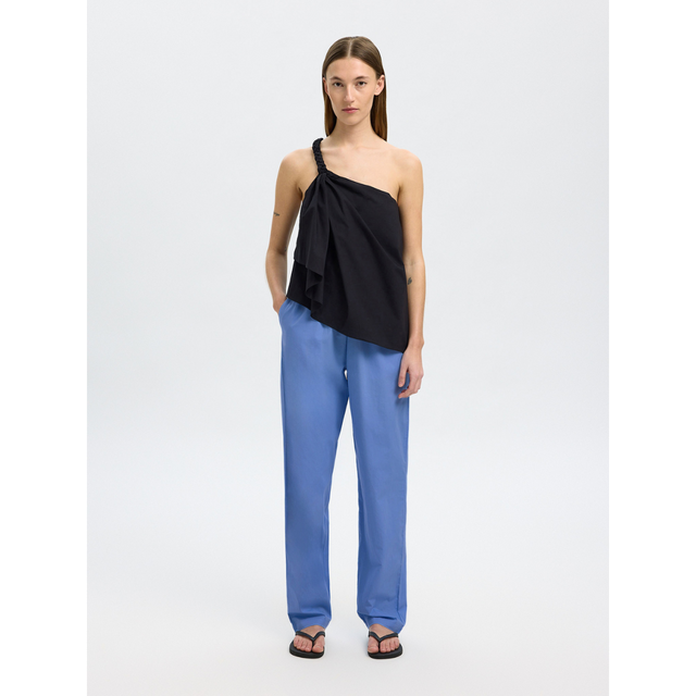 Selected Damen Blair HW Pant B