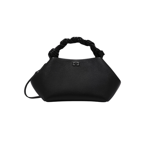 Ganni Ganni Bou Tasche klein genarbt