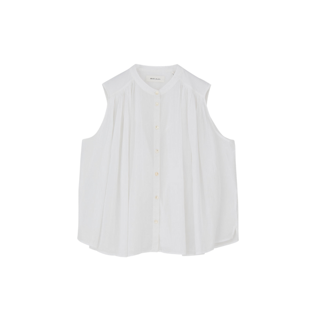 Shell Studio Louise Top