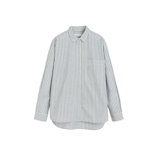Aiayu Lynette Shirt Verano