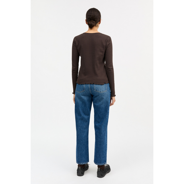 Shell Studio Edie Cardigan