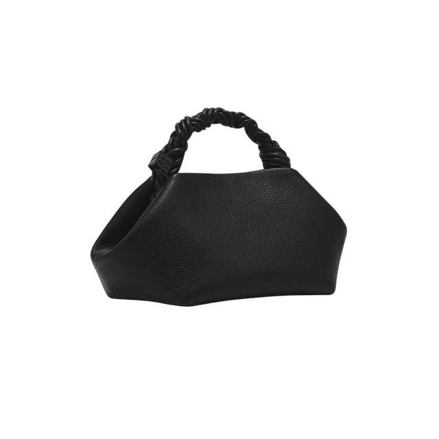 Ganni Ganni Bou Tasche klein genarbt