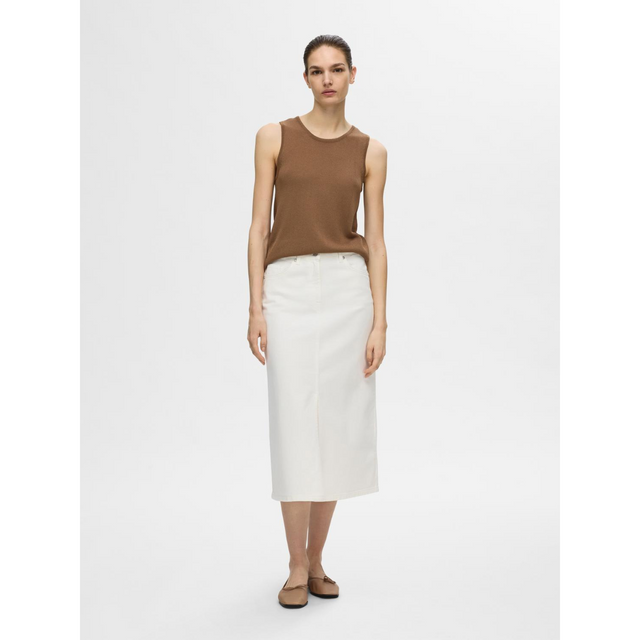 Selected Femme – Moon Sus SL – Strickoberteil