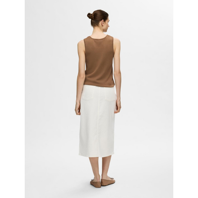 Selected Femme – Moon Sus SL – Strickoberteil