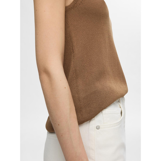 Selected Femme – Moon Sus SL – Strickoberteil