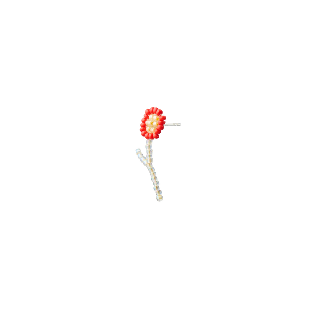 Pura Utz Flor Ear Stick