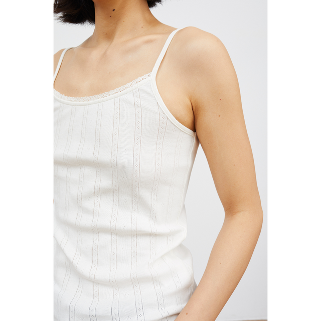 Skall Studio – Camisole-Oberteil „June“