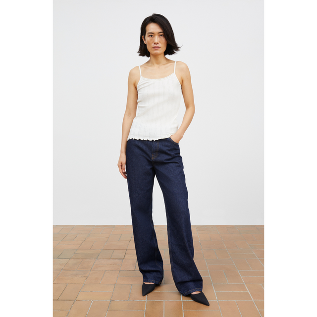 Skall Studio – Camisole-Oberteil „June“