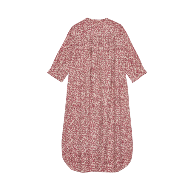 Moshi Moshi Mind Laurella Shirtdress Poplin