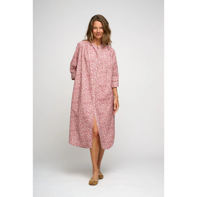 Moshi Moshi Mind Laurella Shirtdress Poplin