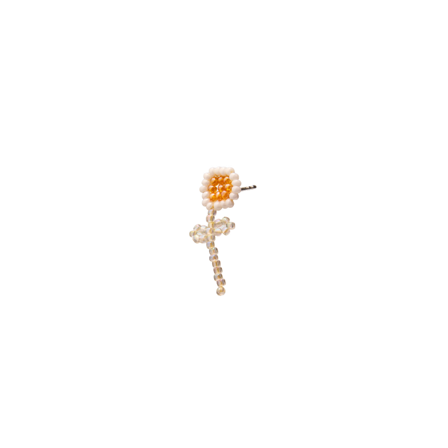 Pura Utz Flor Ear Stick