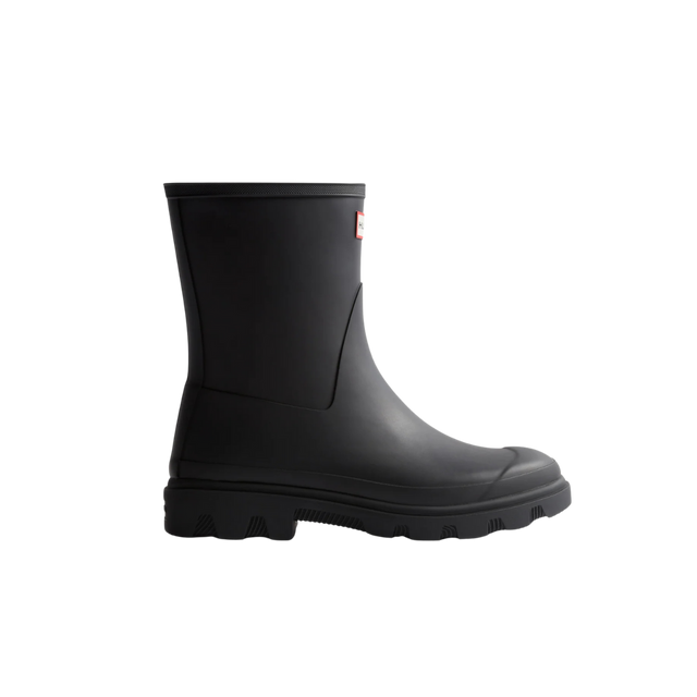 Hunter Unisex Downpour Kurzstiefel