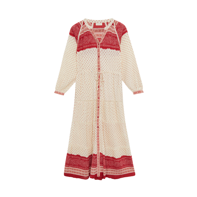 Maison Hotel Triana Dress