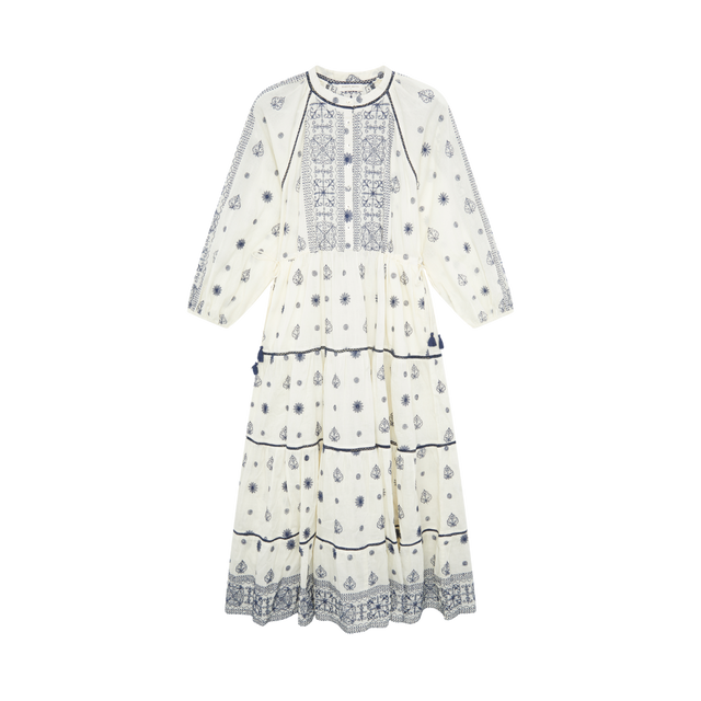 Maison Hotel Caroline Kleid
