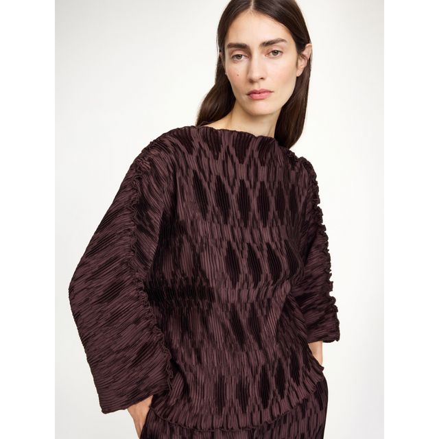 By Malene Birger Tralluman