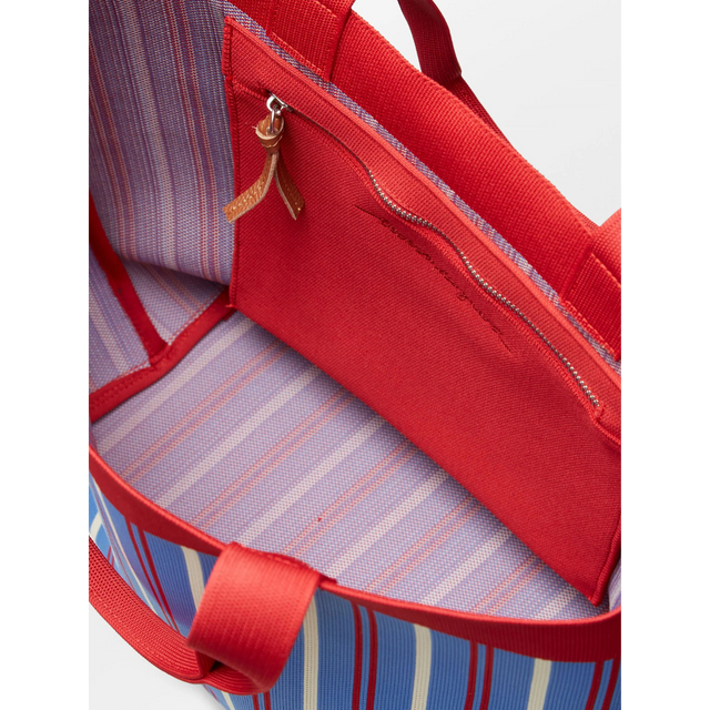 Becksöndergaard Interlock Lillian Tasche