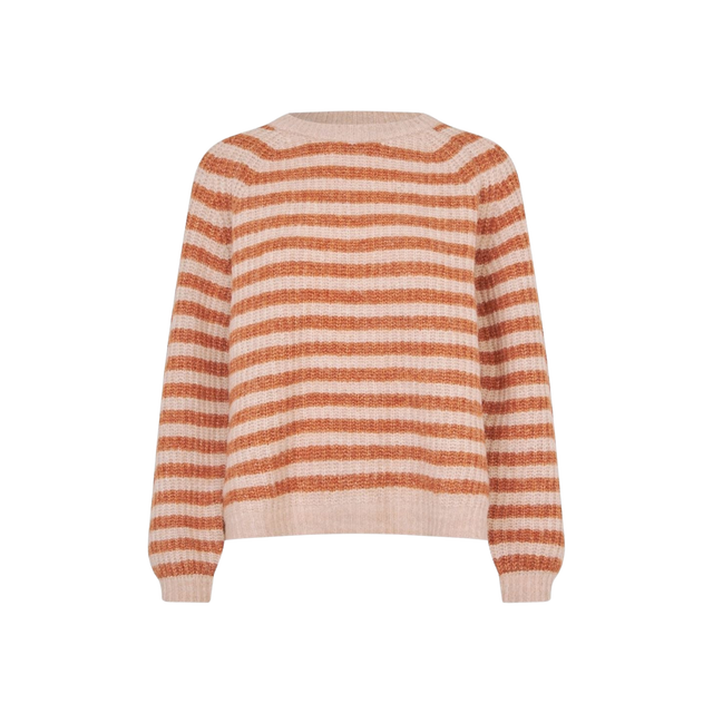 Lollys Laundry-BinaLL Strickpullover L
