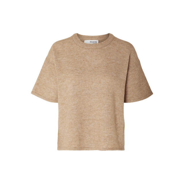 Selected Women Maline-Liliana 2/4 Knit O-N