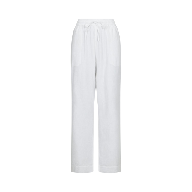 Neo Noir Sonar Linen Pants