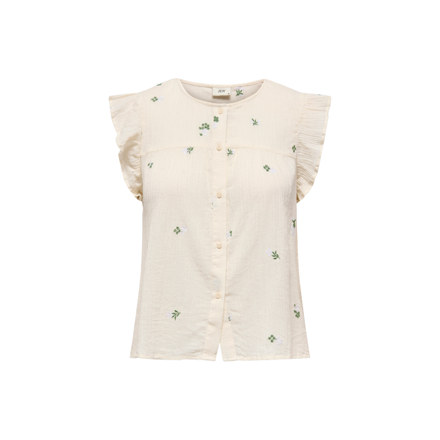 JDY Alba Frill Shirt