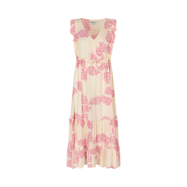 Lollys Laundry Samo Midi Dress