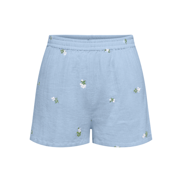 JDY Alba HW Shorts