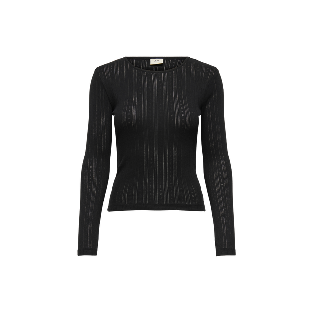 JDY Salsa Mia Life L/SO Neck Top