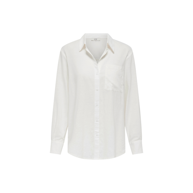 JDY KIMIE L/S SHIRT